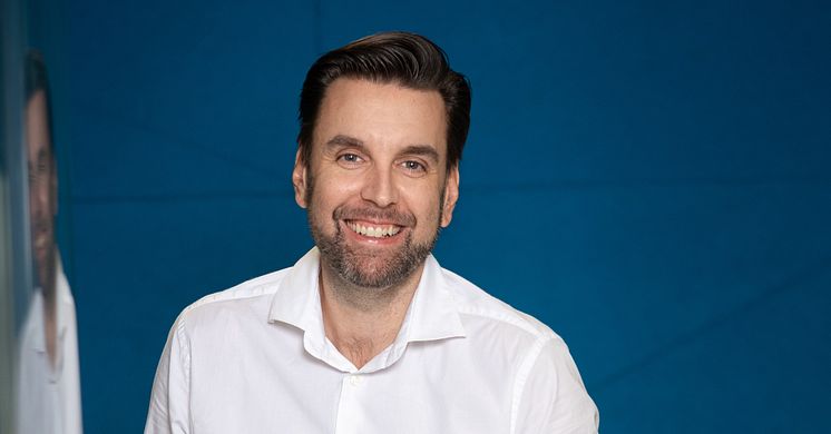 Alois Reitbauer, Chief Technology Strategist på Dynatrace