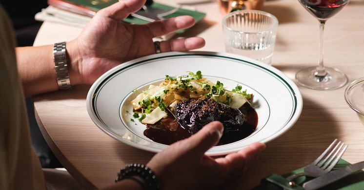 Ny restaurantkjede i Trondheim