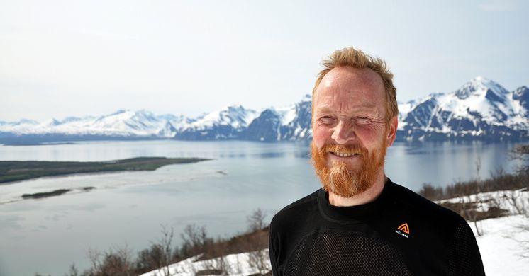 Aclima Welcomes Christian Lodgaard as New CEO