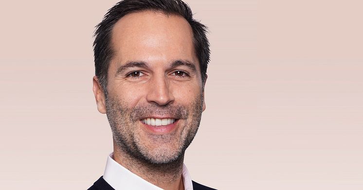 ﻿Evris Michalopoulos: ny vd på BMS i Sverige och Norden