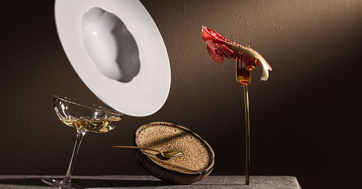 Rosenthal Sonetto 