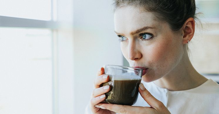 Nyt kaffestudie om danskernes kaffevaner på arbejdspladsen