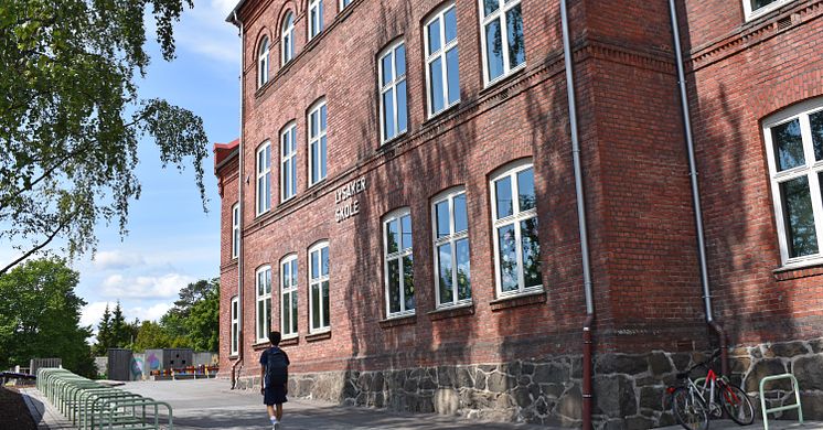Kommunale bygg og sykehusbygg et stort oppgraderingsbehov, i følge rapporten Norges Tilstand | Foto: Cato A. Mørk/Multiconsult