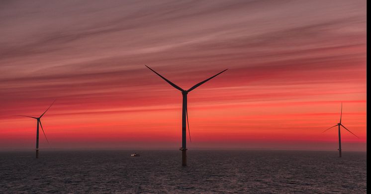 Global Wind Service extends agreement for French offshore wind farm