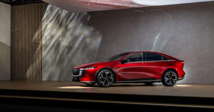 MAZDA 6e