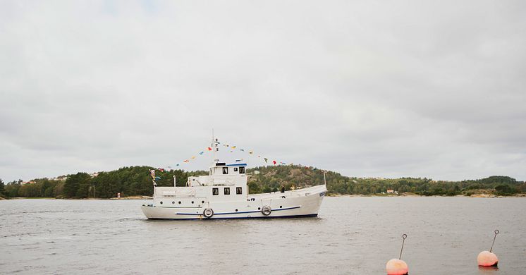 M/S Granita