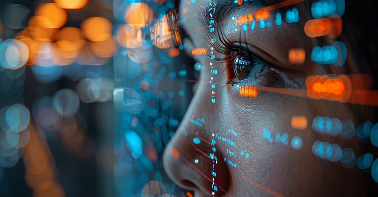 Ny rapport: AI for Competitiveness