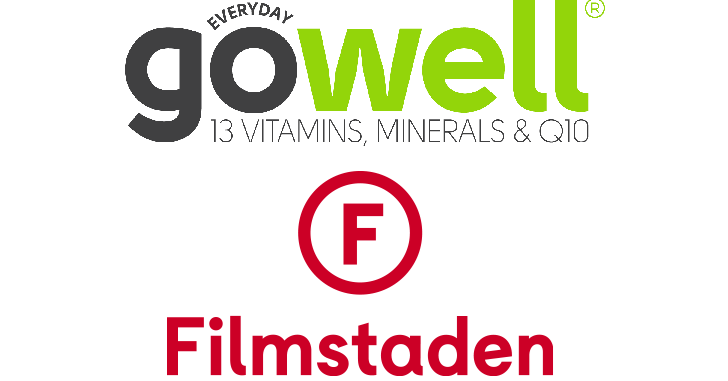Filmstaden och Gowell ingår partnerskap