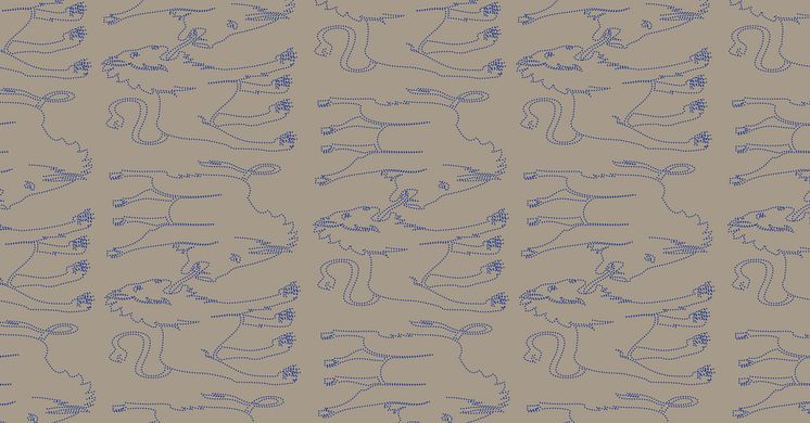 Grafisk design: Aron Fogelström & Anton Halla (MFA '25)