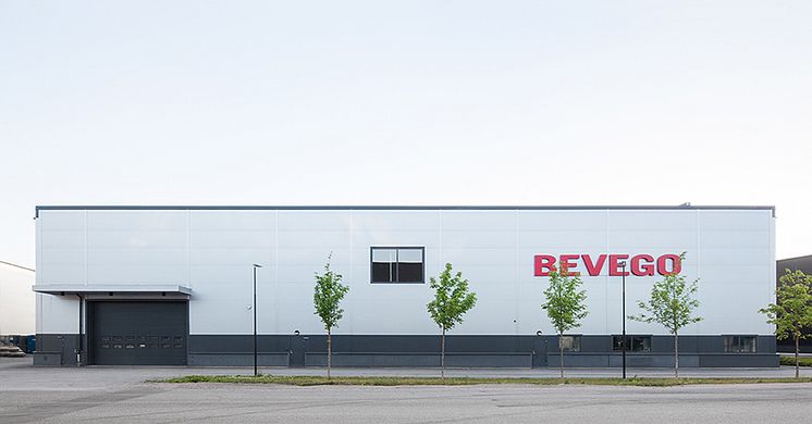 Bevego Östra Fyrislund, del av Danmarks-Kumla 8:23