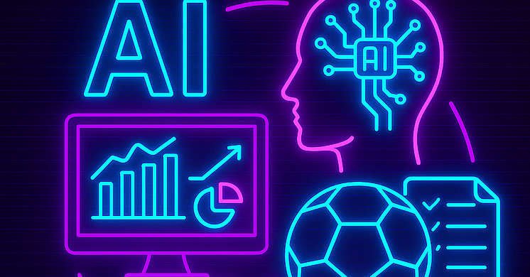 I takt med at teknologi og datavidenskab udvikler sig, åbner der sig nye muligheder i bettingverdenen med AI