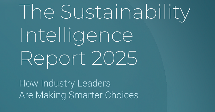 carbmee Sustainability Intelligence Report 2024