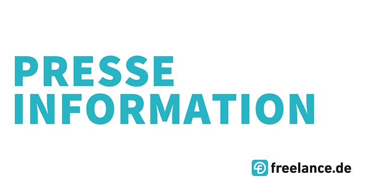 Freelancer-Studie freelance.de