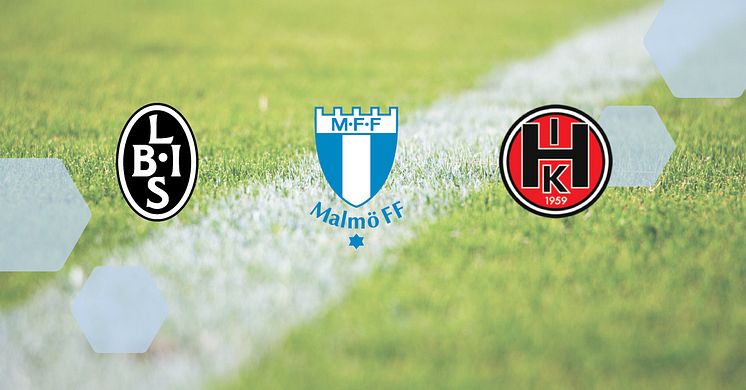 Engagemanget i lokala fotbollsklubbar är ett sätt för Malmöföretaget bemt AB att ge unga människor en meningsfull fritid.