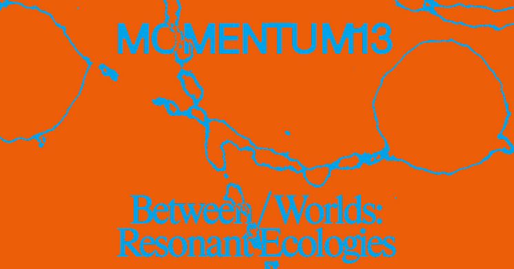 Designet til MOMENTUM 13 er utviklet av det Oslo-baserte designstudioet Blank Blank. 