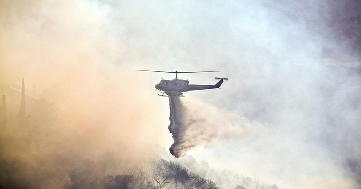 ﻿Global Risks Report 2025: Conflict, Environment and Disinformation Top Threats