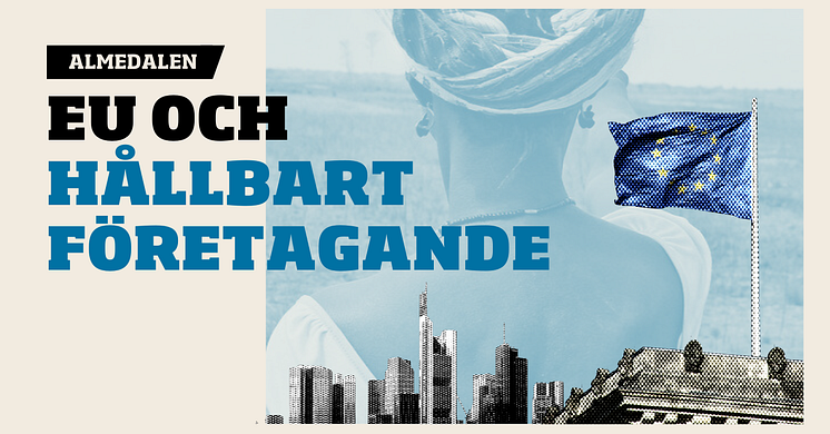 Swedwatch i Almedalen 2025
