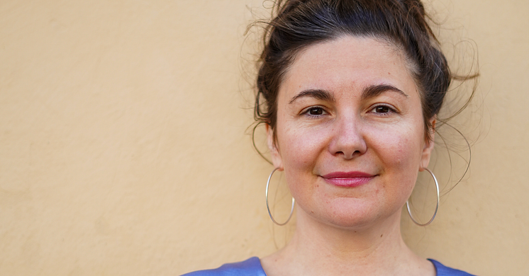  Sandra Ivanovic Rubin (MP) ordförande psykiatriutskottet i Region Stockholm