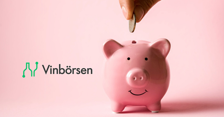 Vinbörsen avslutade 2024 med rekordbesök och tillväxt, och går in i 2025 som Sveriges ledande vinjämförelsesajt.