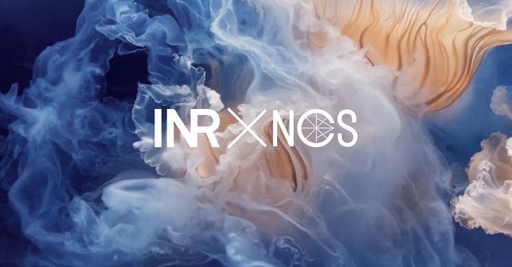 INR x NCS: Et fargerikt samarbeid som vil forme framtidens baderom 
