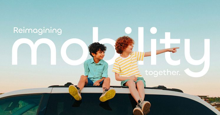 Reimagining mobility