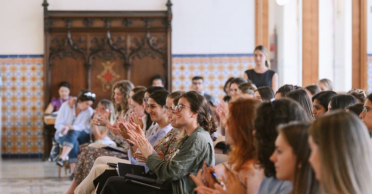 Summer School 2023, Valencia