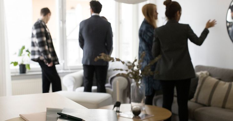 1 av 2 bostadsköpare söker bostäder i bra skick – men vill gärna sätta egen prägel