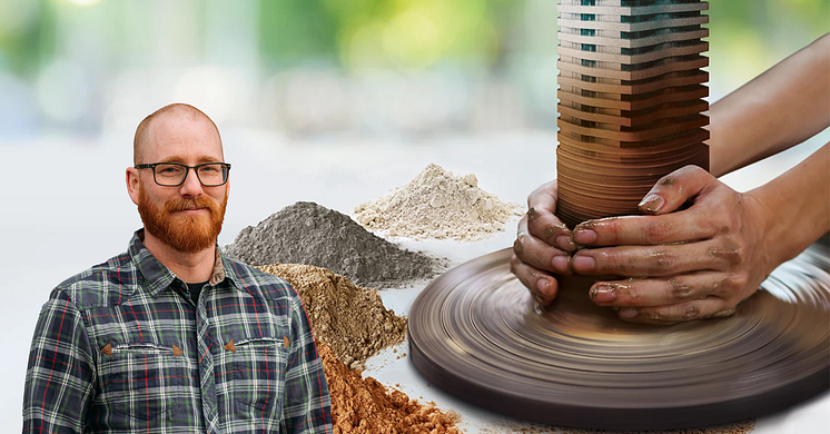 C-Clay: Framtidens lösning för klimatsmart betong