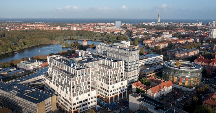 Malmö Allmänna Sjukhus