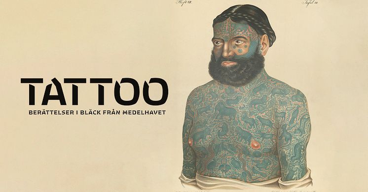 Kapten George Costentenus, porträtt av Carl Heitzmann. Bild med tillstånd av Hagströmerbiblioteket, Karolinska Institutet.