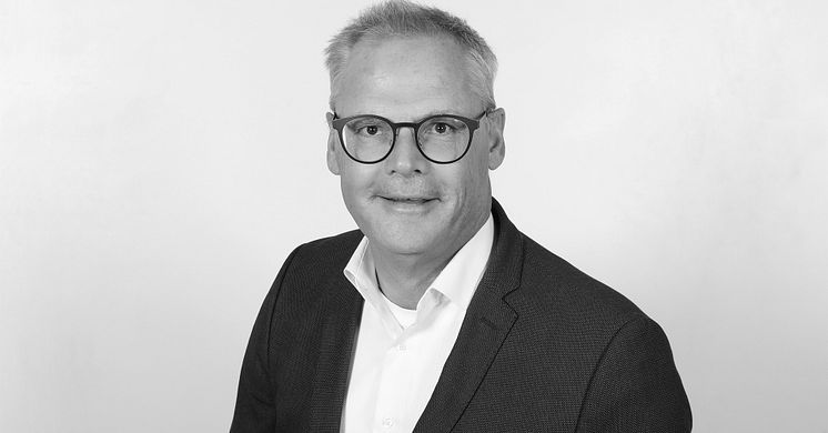 Dietmar Müller - Bildquelle: Algeco