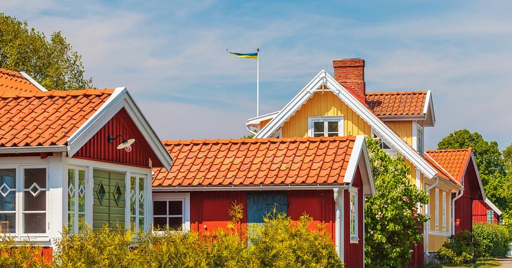 Trendbrott bland mäklarna – fler tror nu på stigande bostadspriser