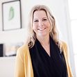 Titti Rodling, nytillträdd styrelseledamot för Hemavan Alpint