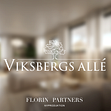 Header - Viksbergs Allé - Florin Partners Nyproduktion