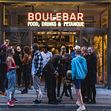Boulebar er en succes i København