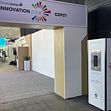 Clean drinking water on hand at COP27 thanks to Bluewater's highly efficient water purification technology