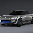 Subaru avduker to helelektriske fremtidskonsepter på Japan Mobility Show 2023! 