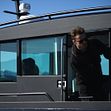 Sondre Aakre, COO i selskapet Aalesund Protective Wear AS som blant annet eier merkevaren Regatta, var i fjor en del av mannskapet på Regatta sin sommerturné. Sondre kan garantere for at sommerjobben er rå, men også veldig viktig.