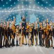 NO LIMITS – HOLIDAY ON ICE auf Erfolgstour zum 80. Jubiläum
