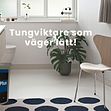 CascoProff GP Plus – nytt 30% lättare lim