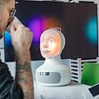 Unbiased interviewer Tengai now available in English