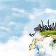 Camfil City is an online 3D application for exploring air quality concerns and Camfil solutions and products