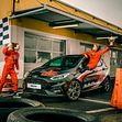 Racing Rookie 2020: Hast du das Zeug zur/zum Rennfahrerin/Rennfahrer?