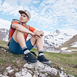 Der Millet Wanaka BOA® ist der ideale Schuh für schnelles Wandern ©MattGEORGES