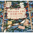 Pettson får julbesök - en dockteater