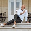 The Champagne Stories | sep'23 | Champagne Club by Richard Juhlin
