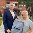 Sparks Generation ingår avtal med Norrtälje kommun – gör fritidsaktiviteter tillgängliga för fler barn och unga 