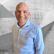 Daniel Jonsson ny vd på Sika Sverige