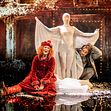 Foto: Jonas Persson, Malmö Opera