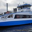 Styrsöbolaget tilldelas älvtrafiken i Göteborg